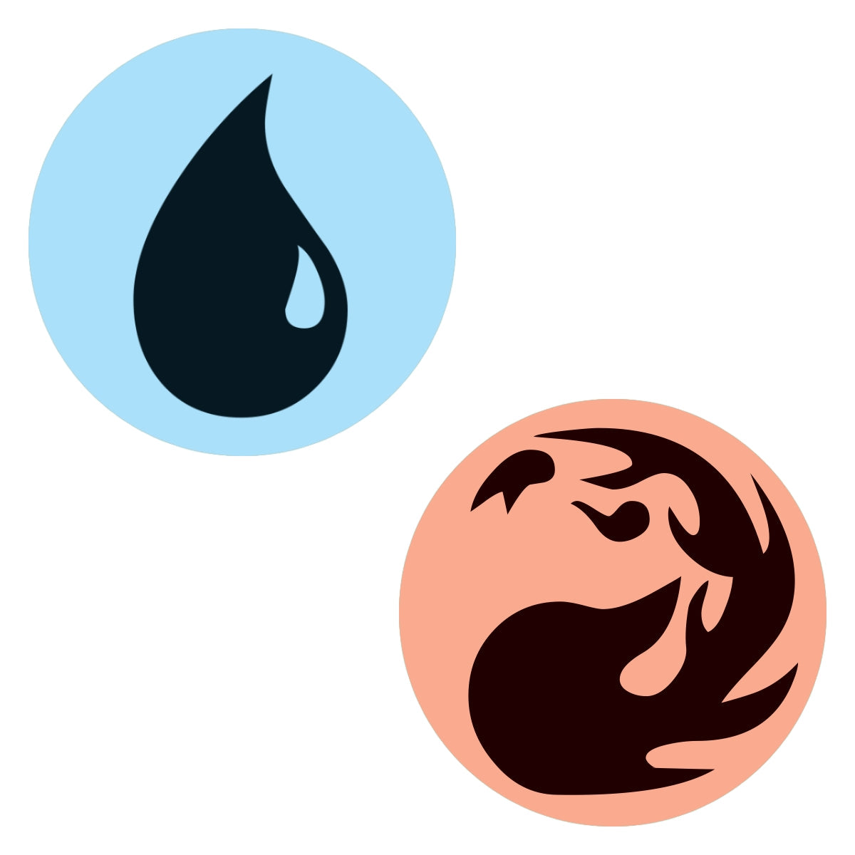 MTG: Blue/Red (Izzet)