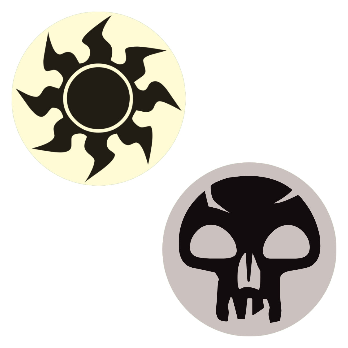 MTG: White/Black (Orzhov)