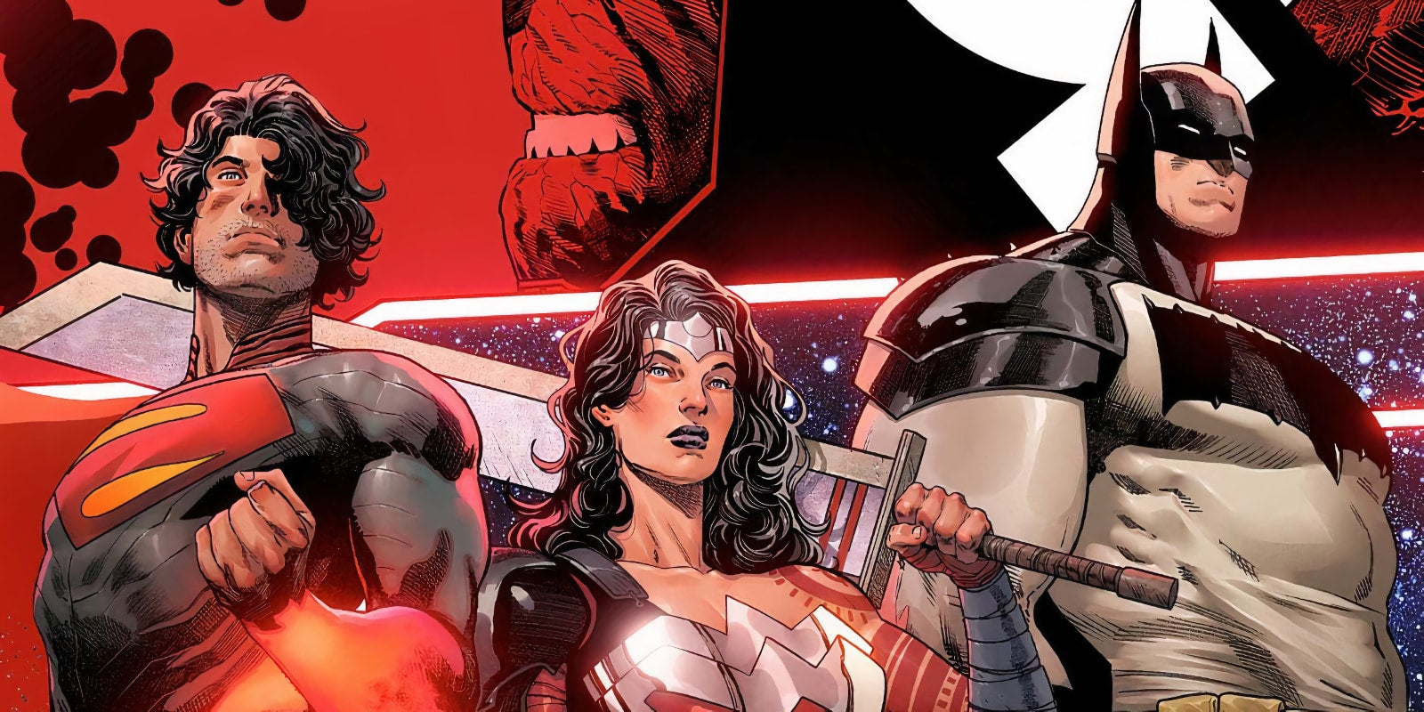 Avengers Assemble [2024] #1 (of 5) (Laiso Variant) – The Comic Shop