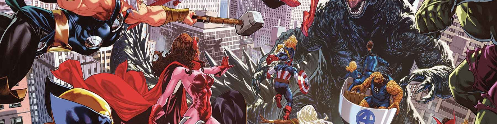 Marvel Comics