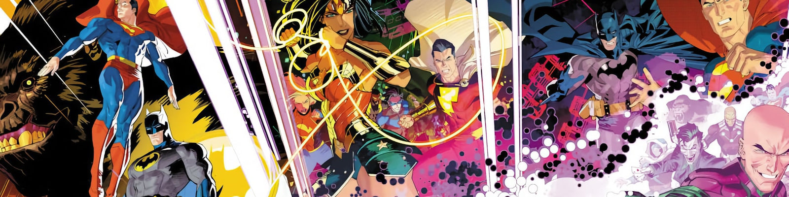 DC Comics