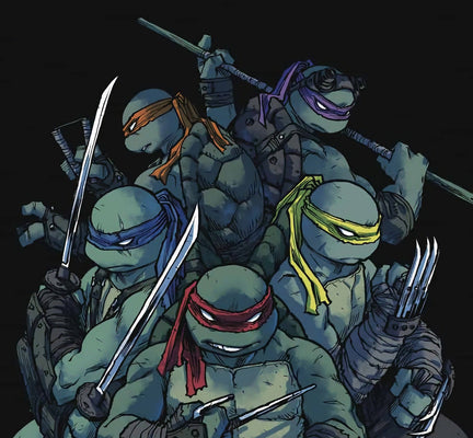 IDW Publishing