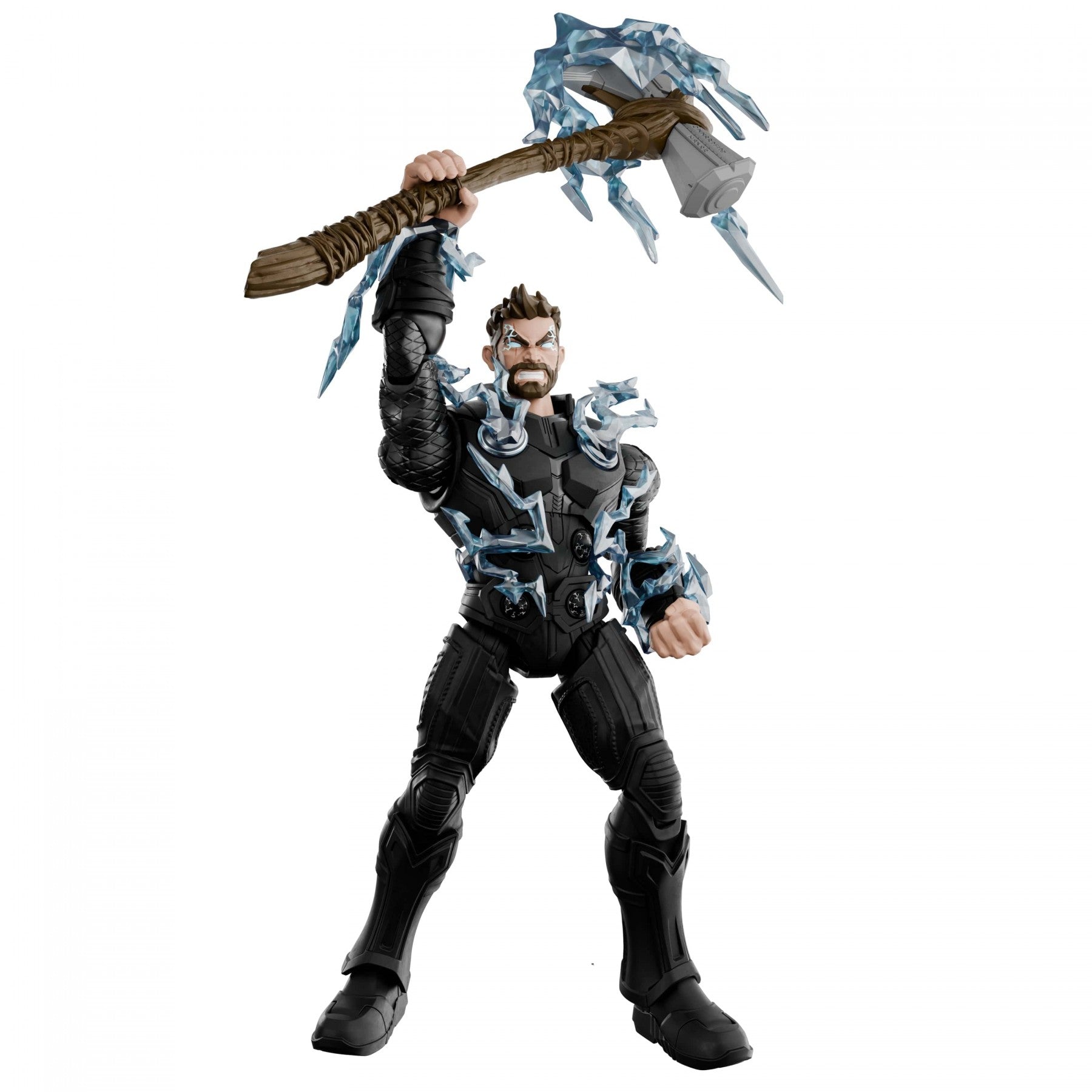 Blokees: Marvel Infinity SAGA - Champion Class 02 - Thor