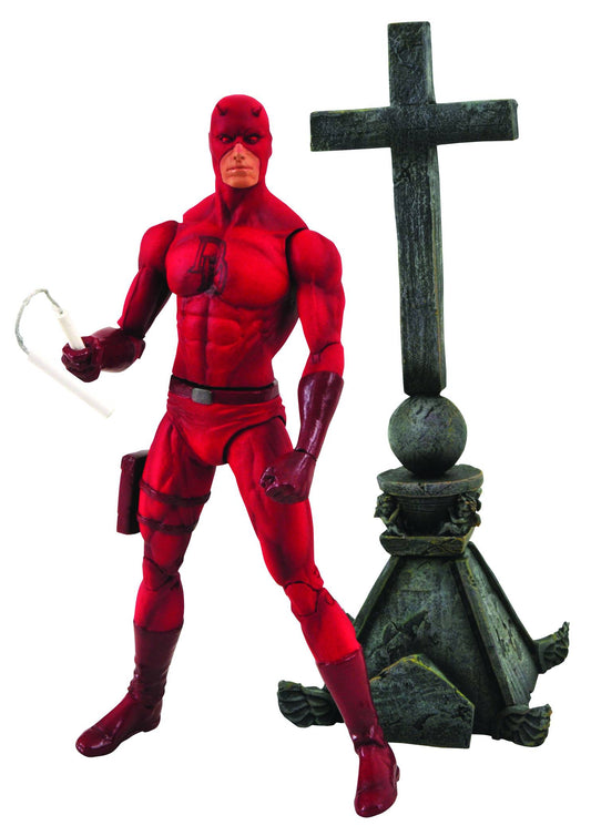 Marvel Select: Daredevil Action Figure