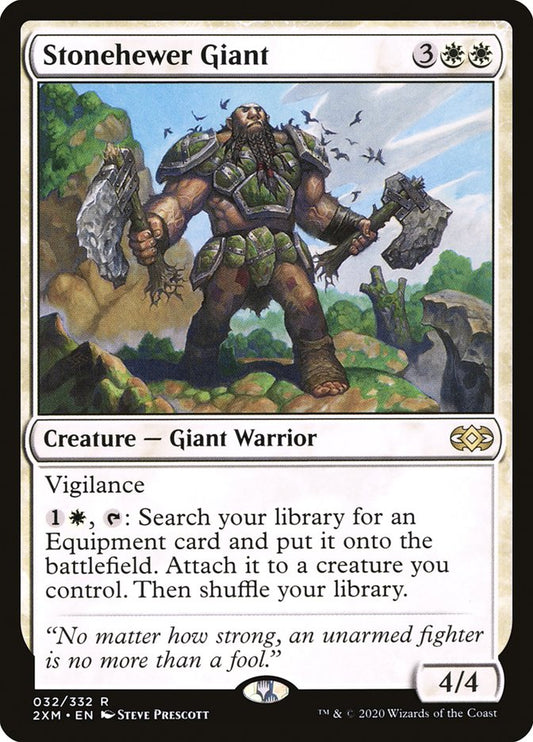 Image for Stonehewer Giant