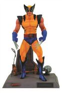 Marvel Select: Wolverine Action Figure