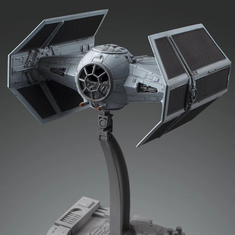 Bandai Spirits: 1/72 TIE Advanced x1