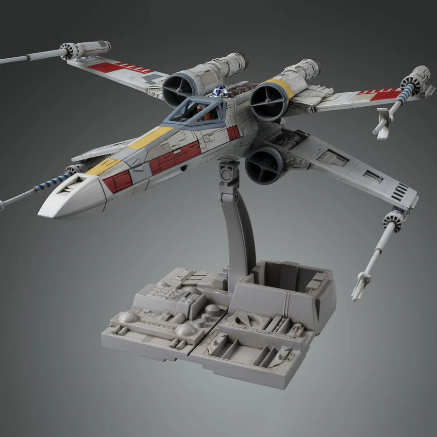 Bandai Spirits: 1/72 X-Wing Starfighter