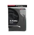 Z-Folio Card Binder (assorted color)