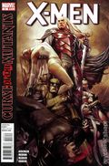 X-Men [2010] #03