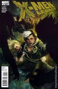 X-Men Legacy [2008] #240