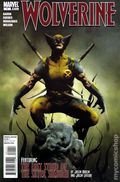 Wolverine [2010] #001