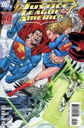 Justice League of America [2009] #50 (Brightest Day)