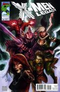 X-Men Legacy [2008] #241