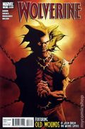 Wolverine [2010] #003