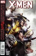 X-Men [2010] #05