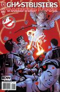 Ghostbusters: Tainted Love #1 (Cover B)