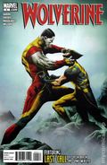 Wolverine [2010] #004
