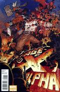 Age Of X: Alpha #01 (One Shot)