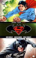 Superman Batman Torment TPB