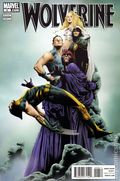 Wolverine [2010] #006