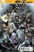 X-Men Legacy [2008] #246