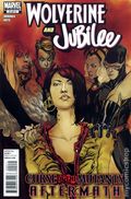 Wolverine & Jubilee #02 (Of 4)