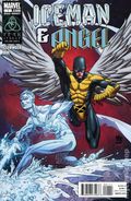 Iceman And Angel #1