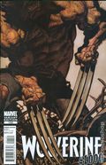Wolverine [2010] #1000 (Garres Variant)