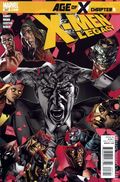 X-Men Legacy [2008] #247