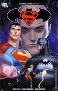 Superman/Batman: Worship