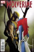 Wolverine [2010] #009