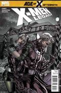 X-Men Legacy [2008] #249