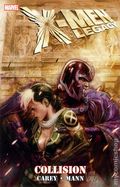 X-Men: Legacy - Collision