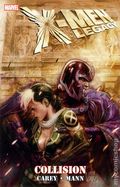 X-Men Legacy Collision TPB