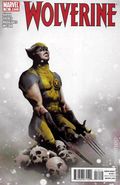 Wolverine [2010] #014