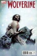 Wolverine [2010] #015