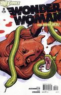 Wonder Woman [2011] #03