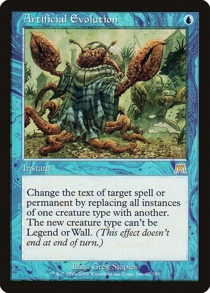 Image for Artificial Evolution