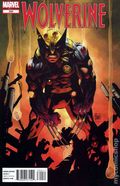 Wolverine [2010] #300