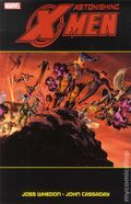 Astonishing X-Men Whedon Cassaday Ult Collection TPB Book 02