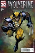 Wolverine [2010] #302