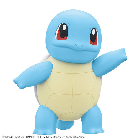 Pokepla: Quick!! - Squirtle