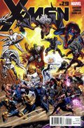X-Men [2010] #29
