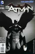 Batman [2011] #10