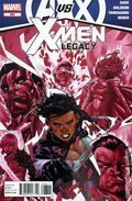 X-Men Legacy [2008] #268