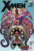 X-Men [2010] #30