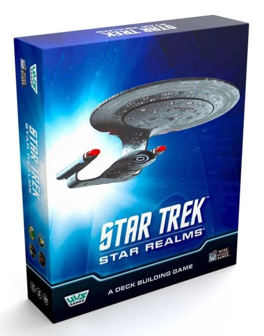 Star Trek Star Realms DBG: Core Set **PREORDER**