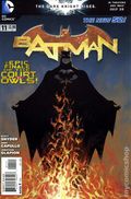 Batman [2011] #11