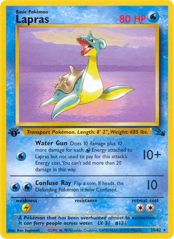 Image for Lapras (25)